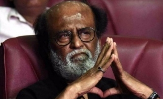 Superstar Rajinikanth's side condemns recent gruesome act of fans