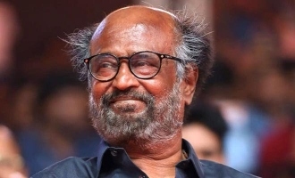 Superstar Rajinikanth flies abroad right after wrapping up 'Vettaiyan'! - Reason revealed