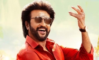 Rajinikanth shares about Covid scare in Annaatthe sets!