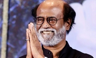 Superstar Rajnikanth's massive help for assistant directors and actors!