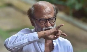 Breaking! Rajinikanth's discharge update with strict advice by doctors