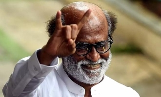 Superstar Rajinikanth takes to his social media to give his best for the chess minds!