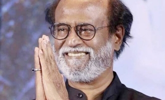 Rajinikanth's official statement on health rumour and political stand