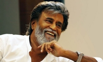 Superstar Rajnikanth's next with top producer and blockbuster director?