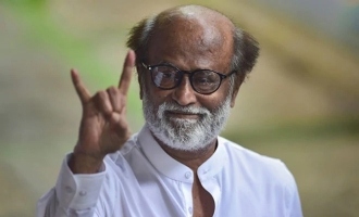Rajinikanth's second important political announcement of the day