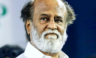 Police stop calls for Rajinikanth's political entry