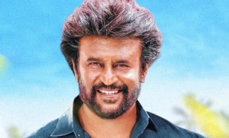 After political exit Superstar Rajinikanth back in action in front of the camera