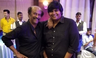 Karthik Subbaraj's two awesome treats for 'Petta' 25th day