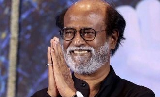 Rajinikanth to meet a famous TN politician today