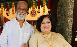 Rajinikanth's strong decision about elections and Latha Rajinikanth political entry