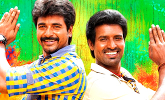 Thirrupathi Brothers important update about the release of 'Rajini Murugan'