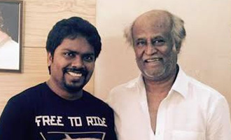 Reason behind Rajini doing film under Thanu productions  and More of Today's