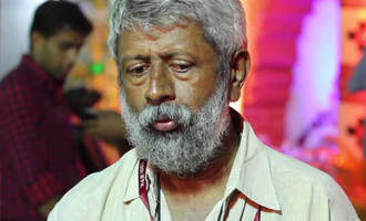 What happened to Kamal's 'Sabash Naidu' Director?