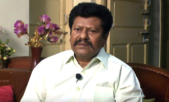 Rajkiran Interview: The Struggle for Tamil Eelam in Sri Lanka