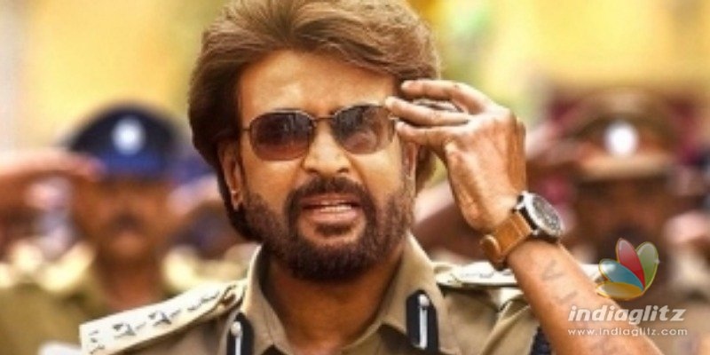 Police shocked after tracing person who made bomb threat to Rajinikanths house