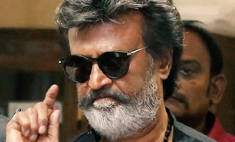 Rajinikanth to do it for the first time in 'Kaala'