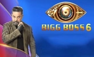 'Cook With Comali' celebrity turns 'Bigg Boss 6' contestant ?