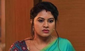 Rachitha Mahalakshmi reacts strongly to Maya gang's cheap strategy in Bigg Boss 7