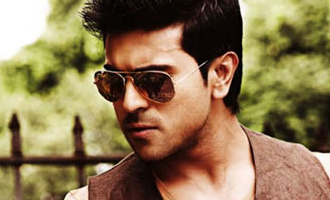 Ram Charan to star in the remake of a super hit Tamil film ?