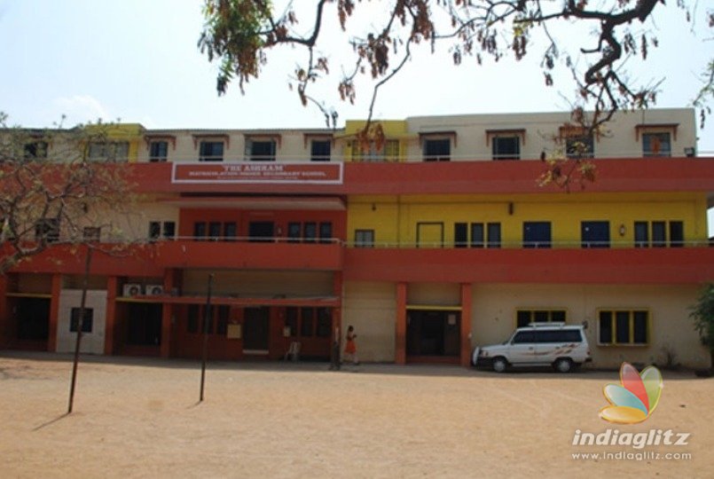 Latha Rajinikanths school staff dies tragically