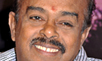 Be positive, says Rama Narayanan
