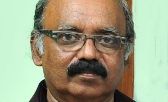 Legendary cinematographer K. Ramachandra Babu passes away