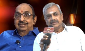 Treasured memories about KB sir - Rama krishnan & Sanath Kumar interview