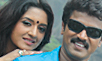 Vimala Raman and her 'little competition' with Cheran