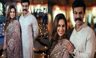 Official! Ram Charan's wife Upasana is pregnant after 10 years of marriage