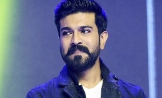Official! ‘RRR’ star Ram Charan teams up with young blockbuster director for his next after ‘RC15’