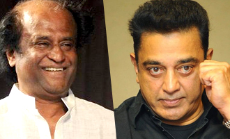 Director advises Superstar to follow Rajini and not Kamal