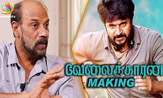 I doubted Sivakarthikeyan could do emotional characters : Ramji Interview