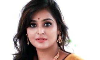 Ramya Nambeesan signs next with another TV star 
