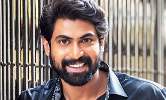 Rana reveals a shocking fact about him