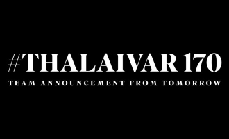 Official! 'Thalaivar 170' male actors revealed: Shahenshah of Indian cinema joins Superstar Rajinikanth