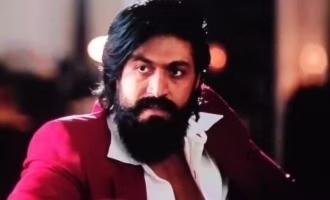 This famous South Indian hero to play the villain in 'KGF 3'?