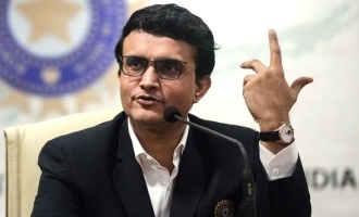 Bollywood superstar finalized to play Saurav Ganguly in his biopic?