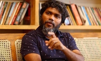 Pa. Ranjith's 'Thangalan' Release Delayed; Next Film to be a Multi-Star Political Drama