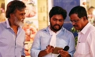 I was depressed after 'Kabali' release - Pa Ranjith gets emotional