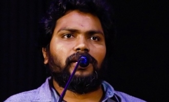 There's a limit to freedom of speech, court tells Pa Ranjith!