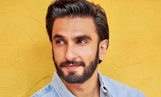 "The photos are morphed" - Ranveer Singh's testimony on the controversial n*de photoshoot
