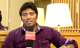 Cameraman Rathnavelu on Director Shankar