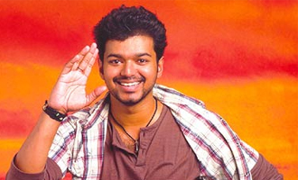 'Rekka' director gets the surprise of his life from Vijay