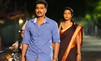 Another international recognition for Ratsasan! - Tamil News ...