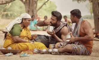 Success Knows No Boundaries: 'Raavana Kottam' Wins Big at International Film Festivals