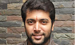 Party time for 'Jayam' Ravi