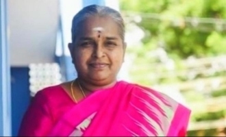 'Ayalaan' director Ravikumar's mother passes away suddenly