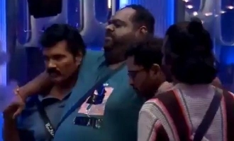 Bigg Boss Tamil 8: Ranjith and Arun win hearts as they aid Ravindar's health struggles!