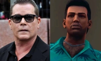 RIP! Hollywood legend Ray Liotta of 'GTA: Vice City' & 'COD: Black Ops 2' fame passes away