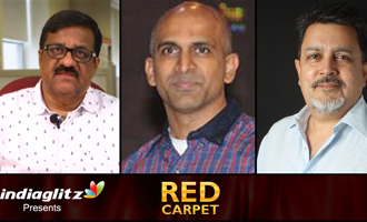Bahubali and Kaaka Muttai Producers Share Their Marketing Secrets -  Red Carpet